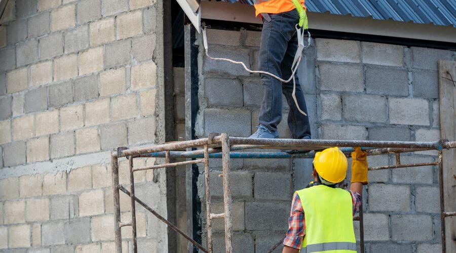 Expert top industrial roofings services in Tecumseh, MI